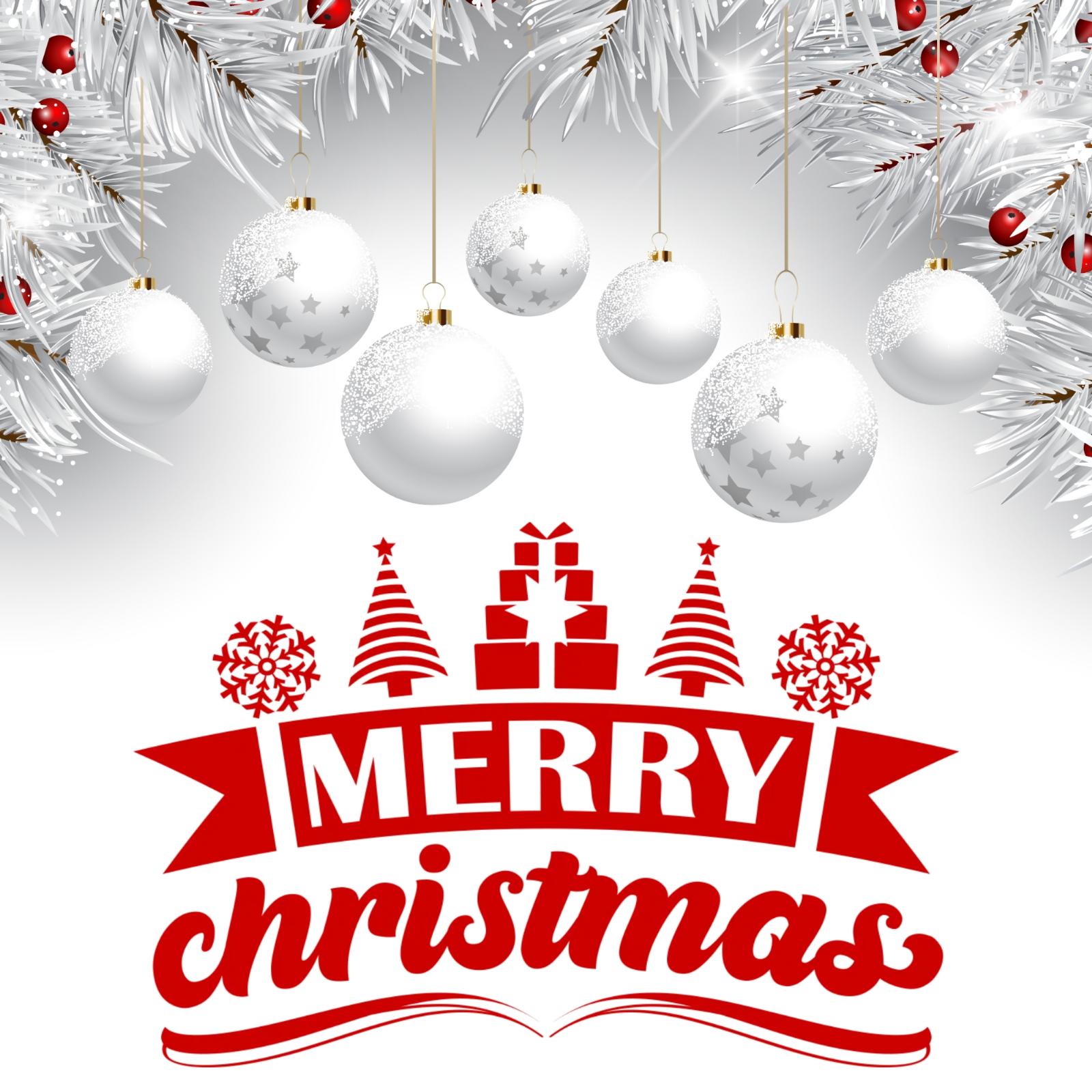 Merry Christmas Images Hd