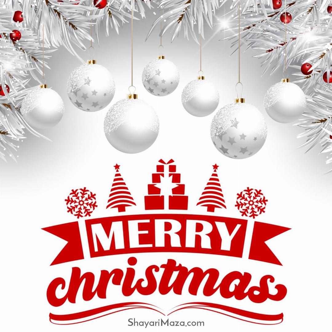 Merry Christmas Images Hd