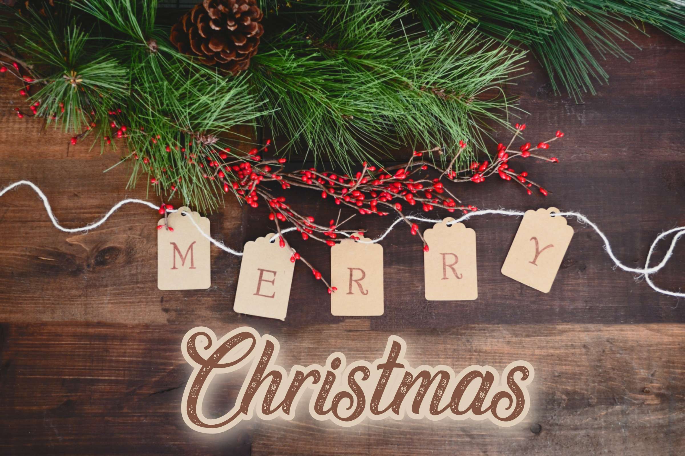 Merry Christmas Images 2021 Free Download