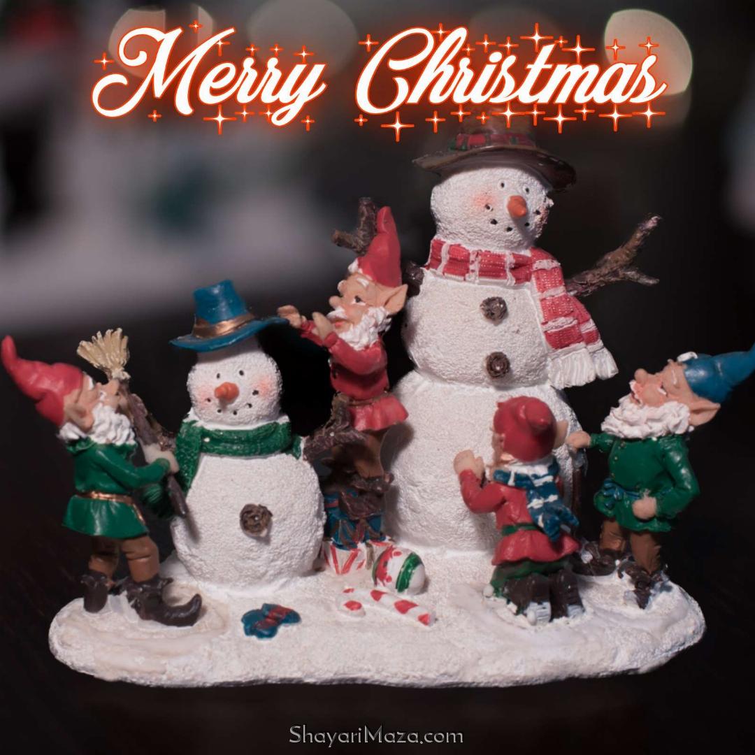 Merry Christmas Images HD Download