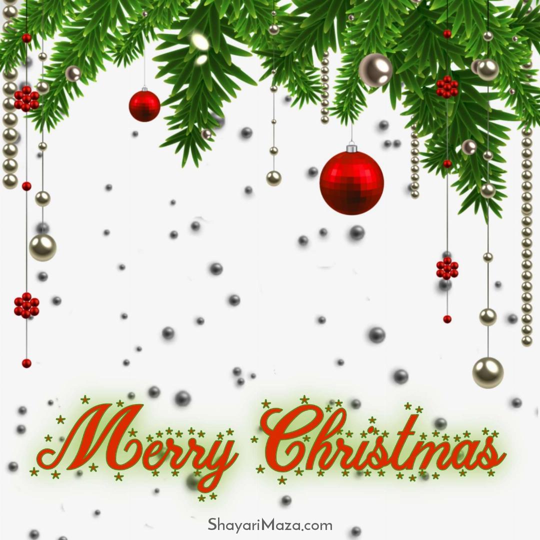 Merry Christmas Wishes Images