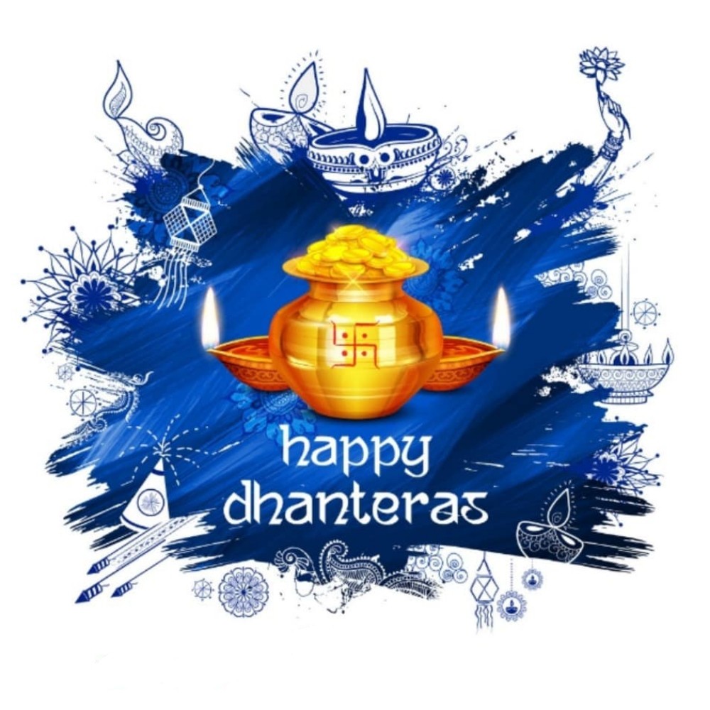 Happy Dhanteras 2021 Images In Hd