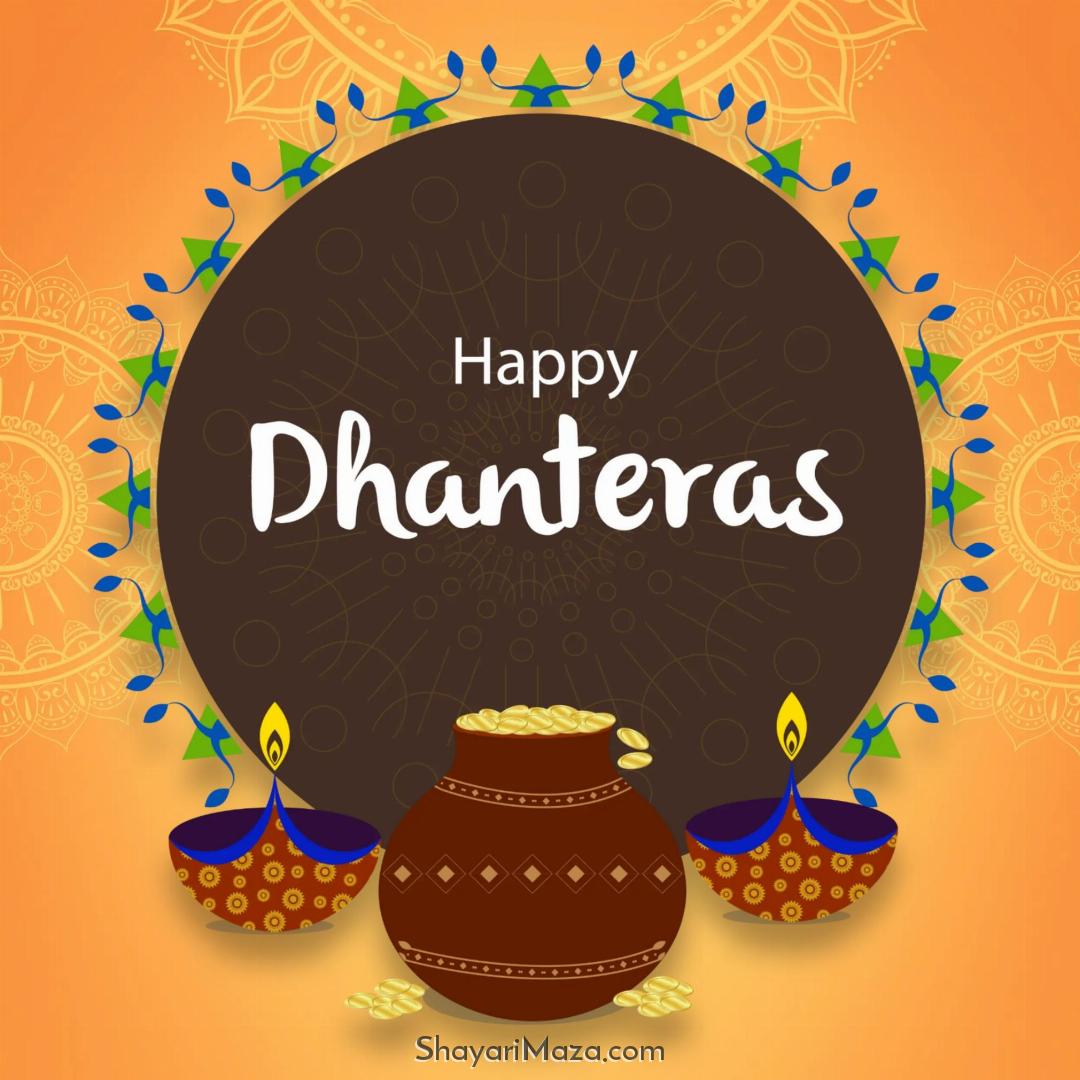 New Happy Dhanteras Images 2022 HD Download