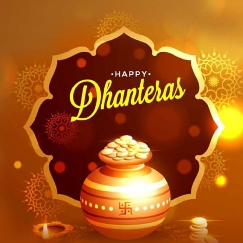 Happy Dhanteras Hd Images Free Download