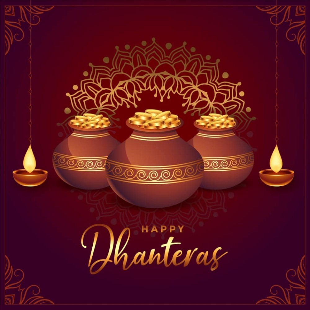 Hd Images Of Happy Dhanteras