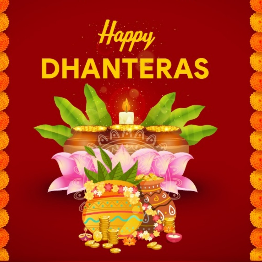 Images Of Happy Dhanteras