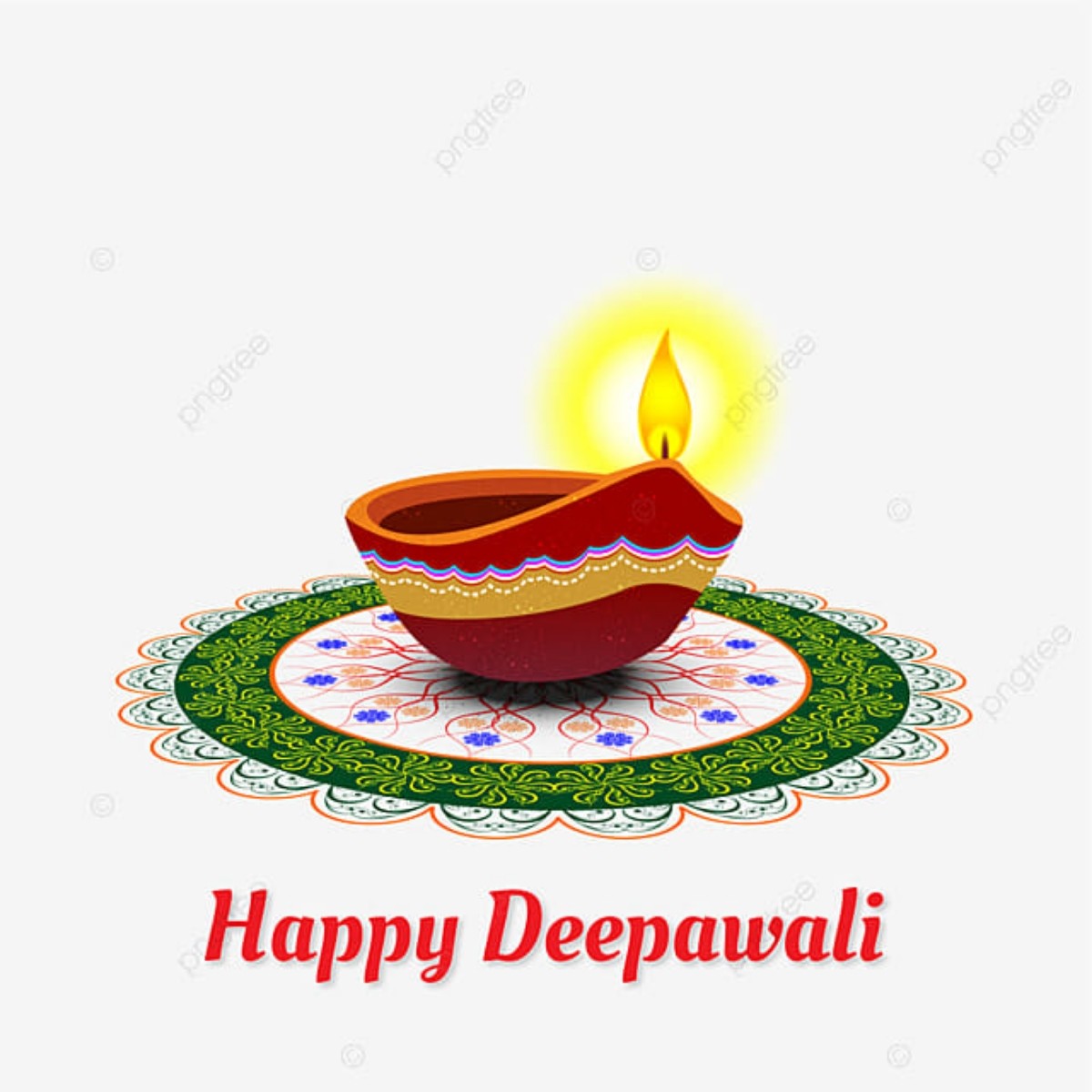 Happy Dipawali 2021 Images
