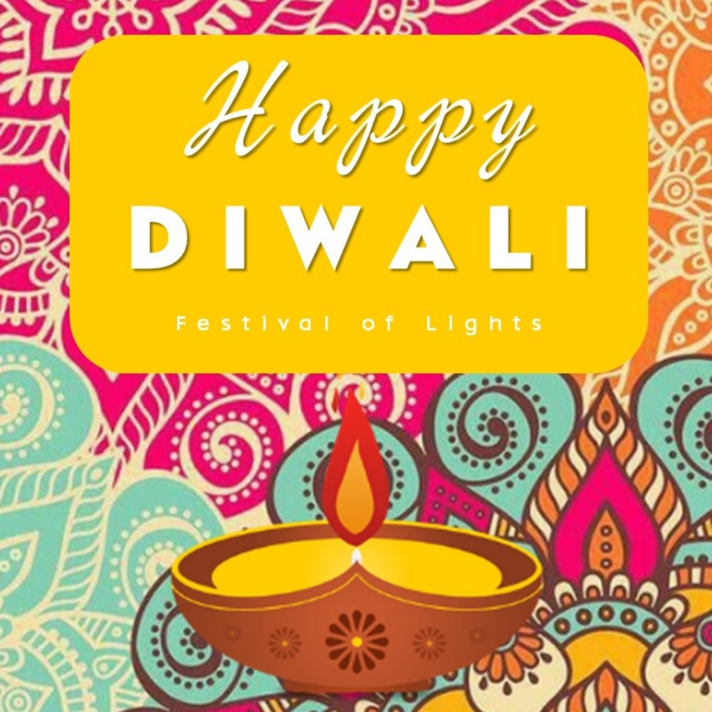 Happy Diwali 2021 Best Images Download