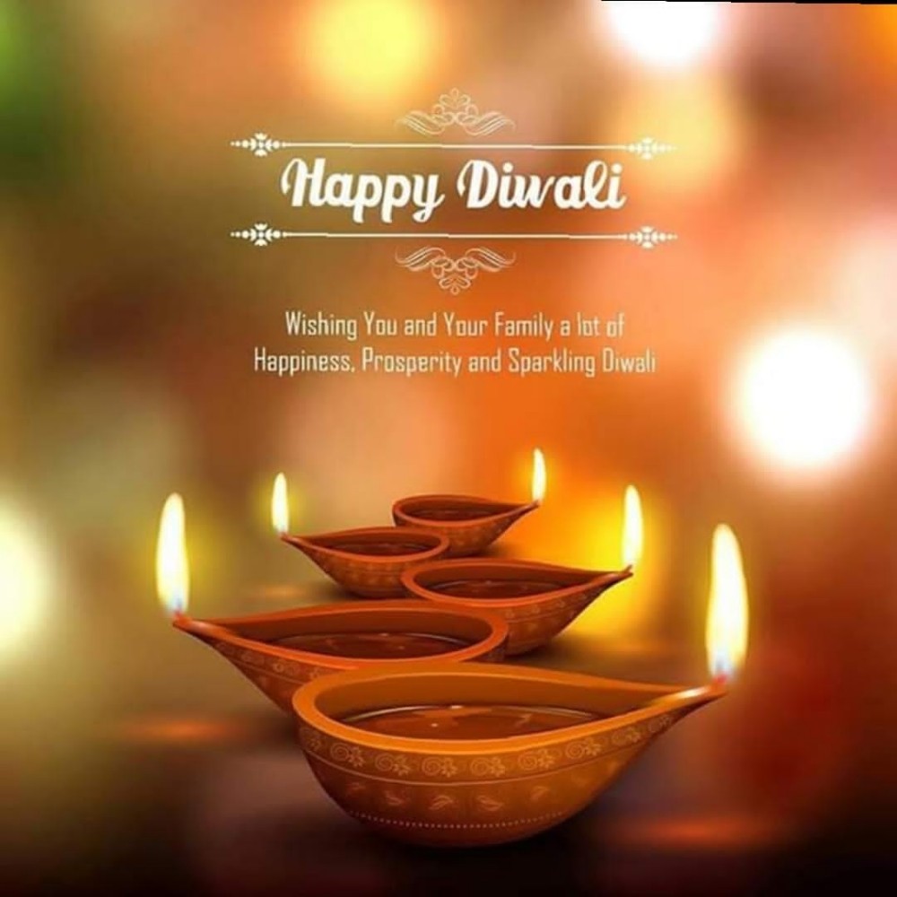 Happy Diwali 2021 Ki Images