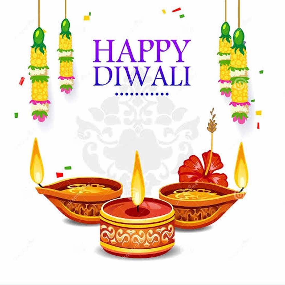 Happy Diwali 2021 Unique Images