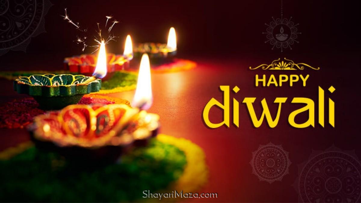 Happy Diwali 2021 Wallpaper Hd Download