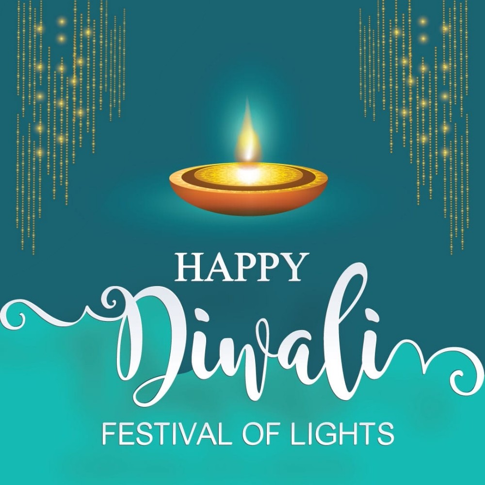 Happy Diwali Images 2021 Download