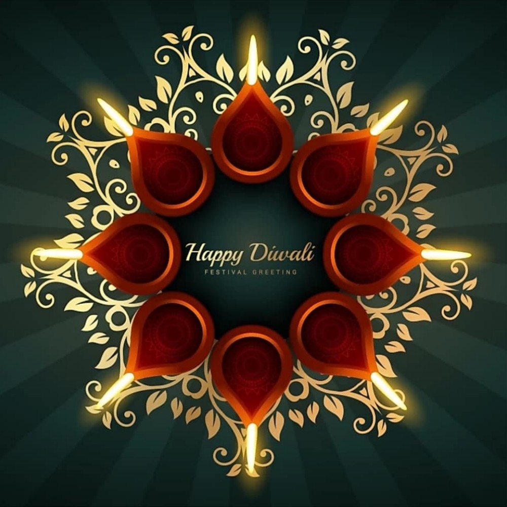 Happy Diwali Images Download 2021