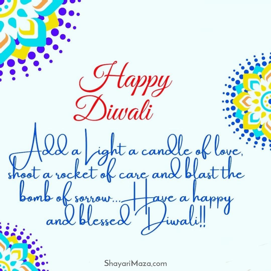 Happy Diwali Images In English 2021