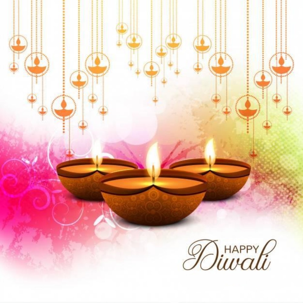 Happy Diwali New Images 2021