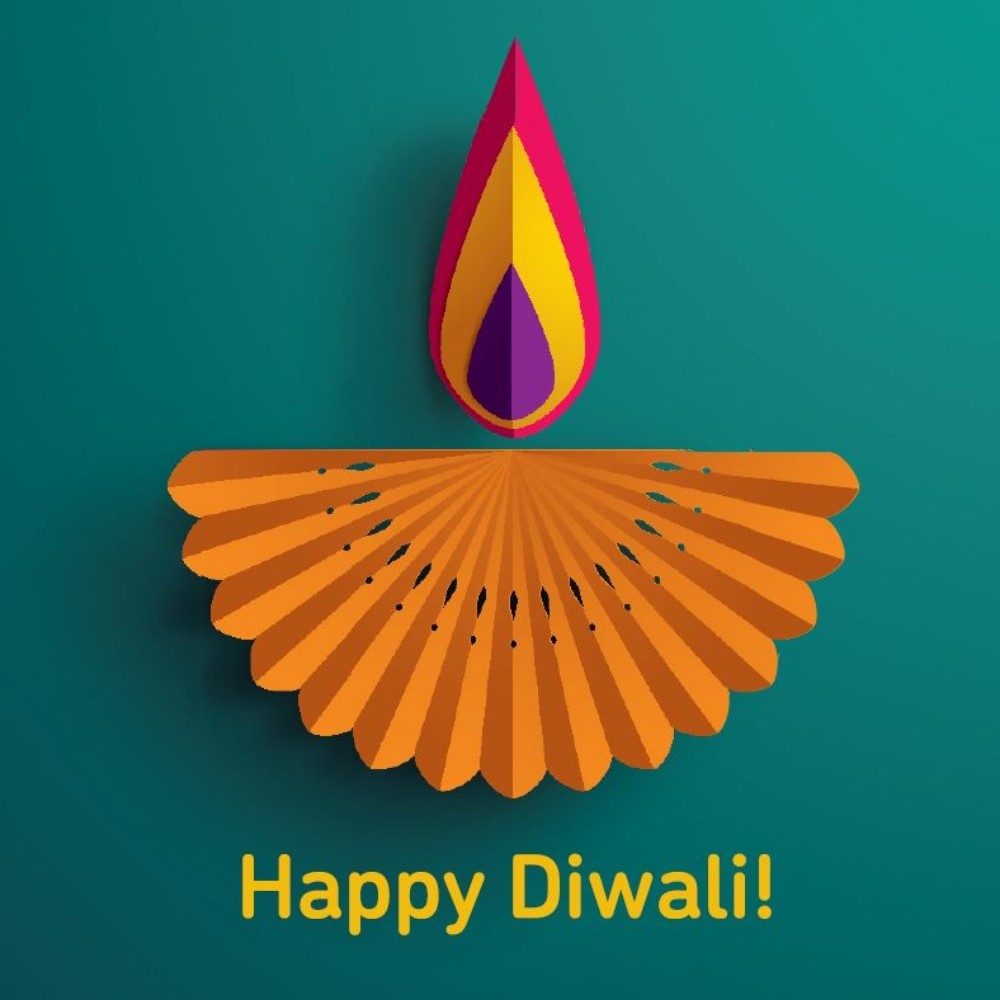 Happy Diwali Photo 2021