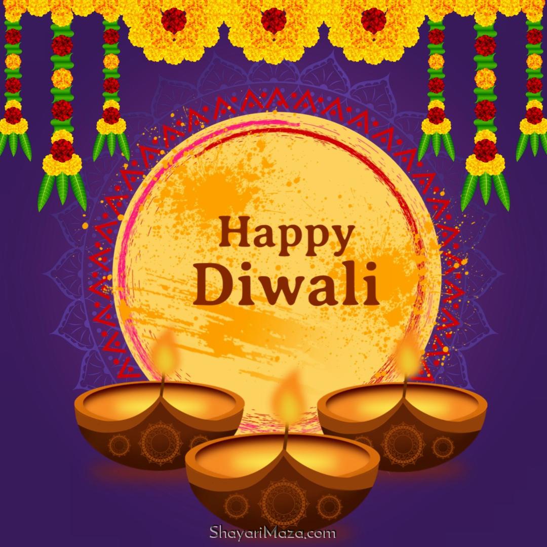 Happy Diwali Ke Photo