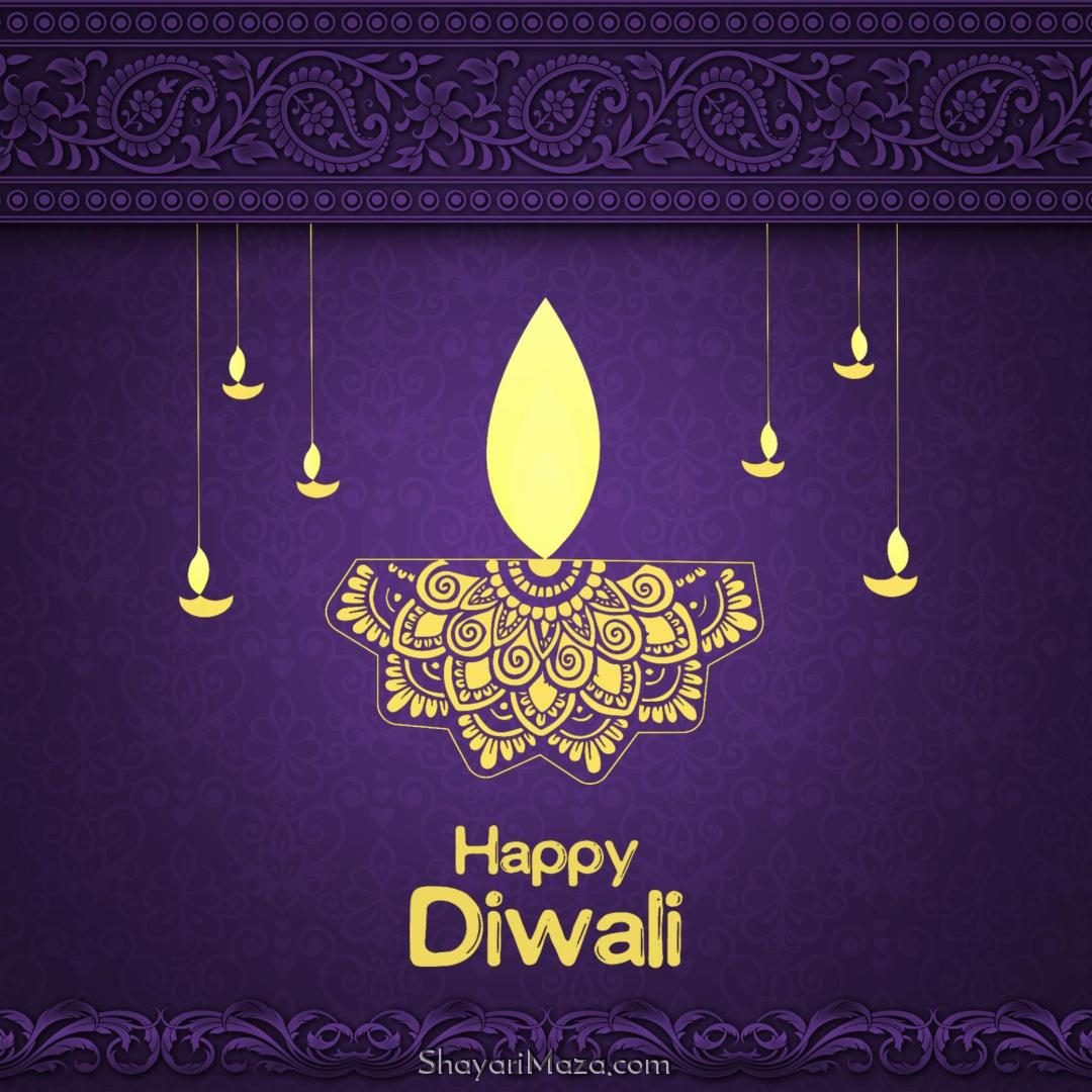 Happy Diwali Picture