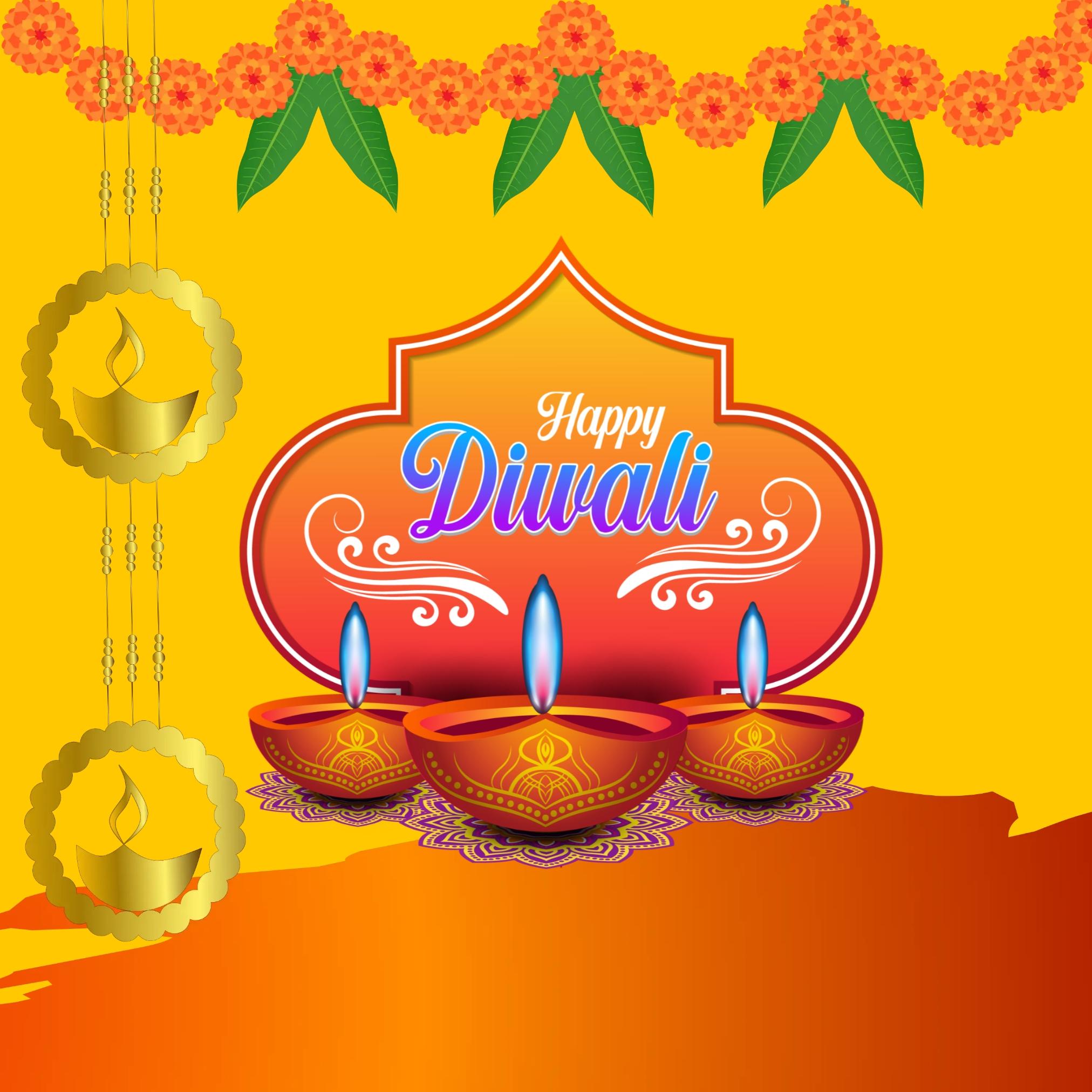 New Happy Diwali 2022 Images HD Download