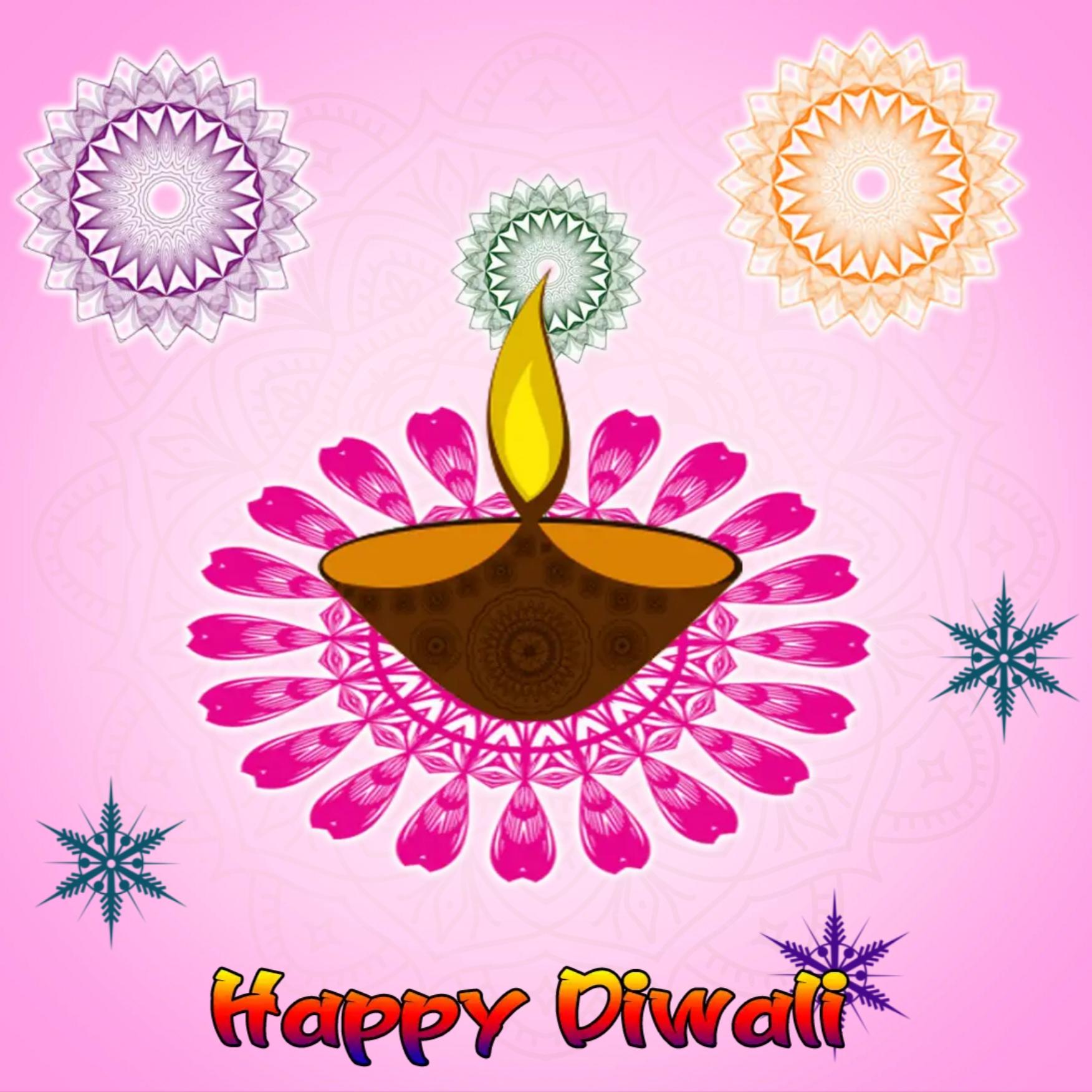 New Happy Diwali Images 2022 HD Download
