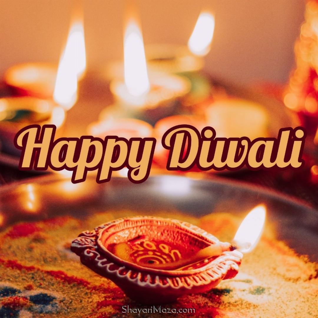 Happy Deepavali Images Free Download