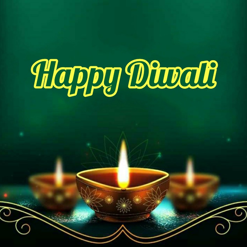 Happy Diwali Beautiful Images Download