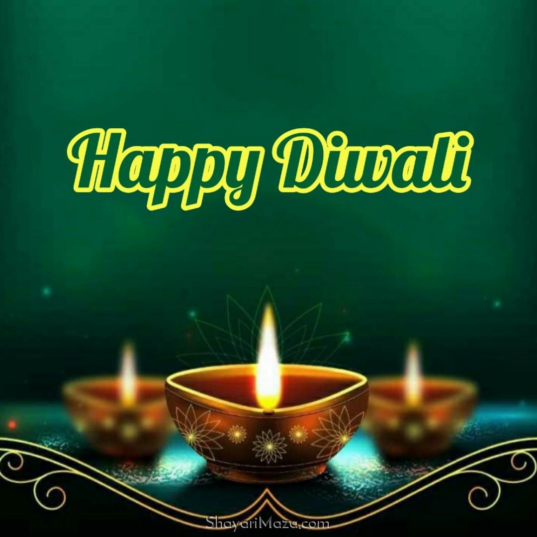 Happy Diwali Beautiful Images Download