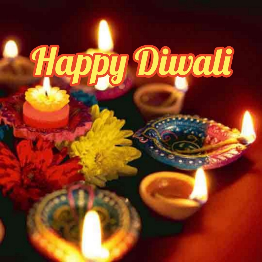 Happy Diwali Best Images Download - ShayariMaza