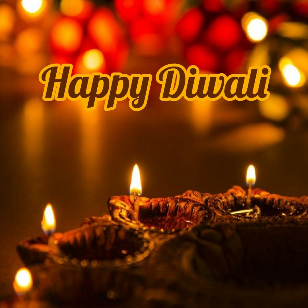 Happy Diwali Rangoli Photos - ShayariMaza