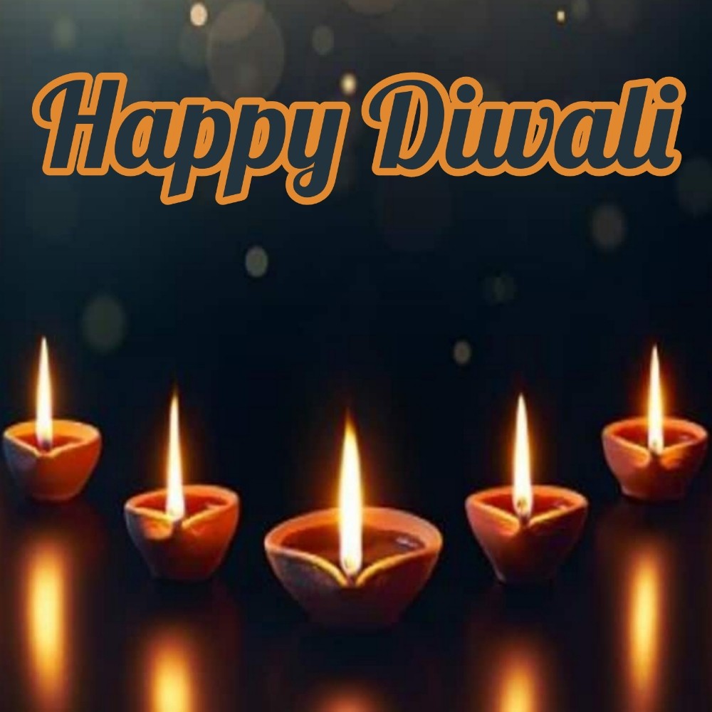 Happy Diwali Hd Wallpaper - ShayariMaza
