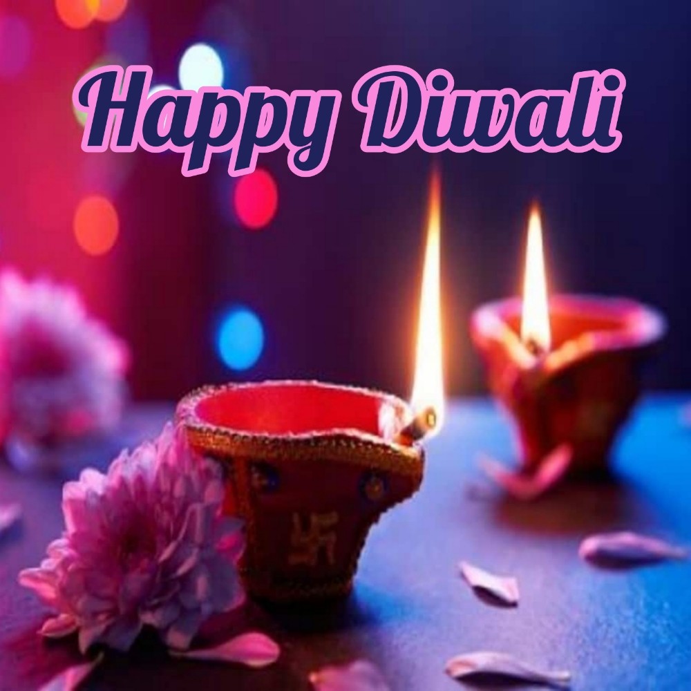Happy Diwali Hd