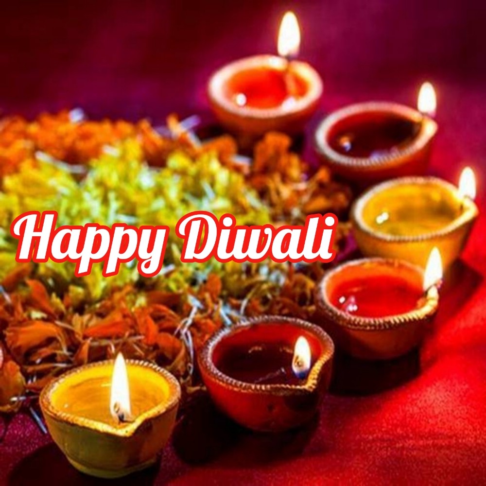 Happy Diwali High Quality Images