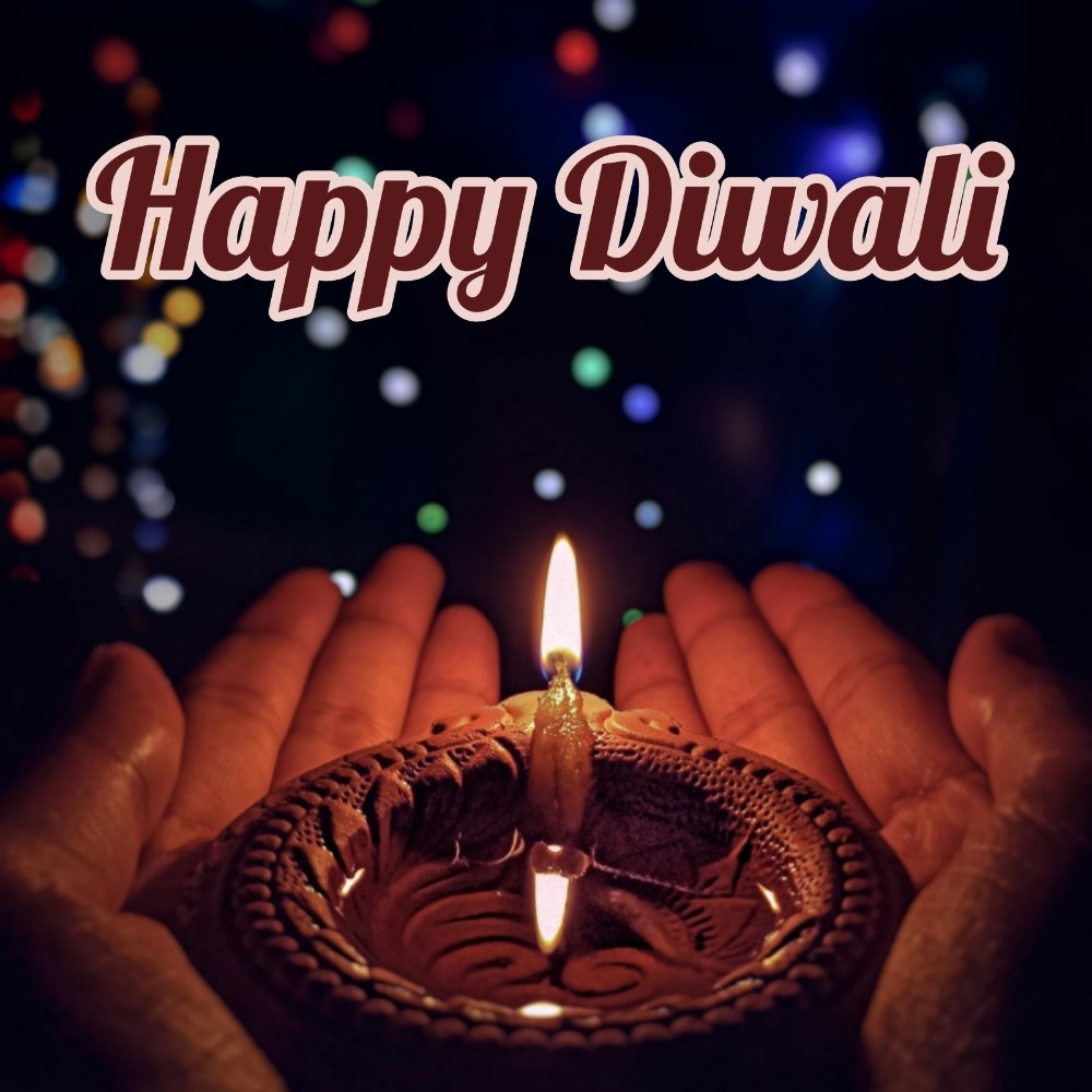 Happy Diwali Images For Download