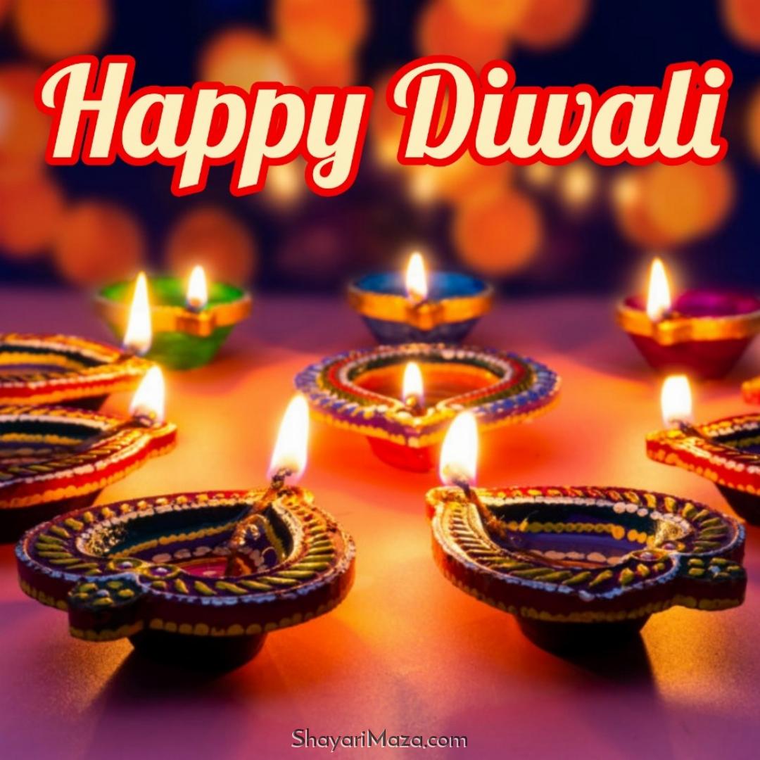 Happy Diwali Images For Official Mail