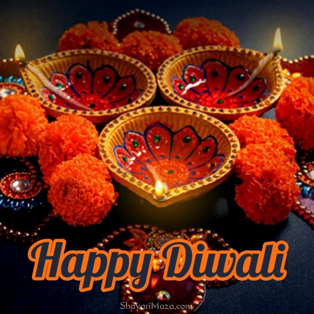 Happy Diwali Images Hd Wallpaper
