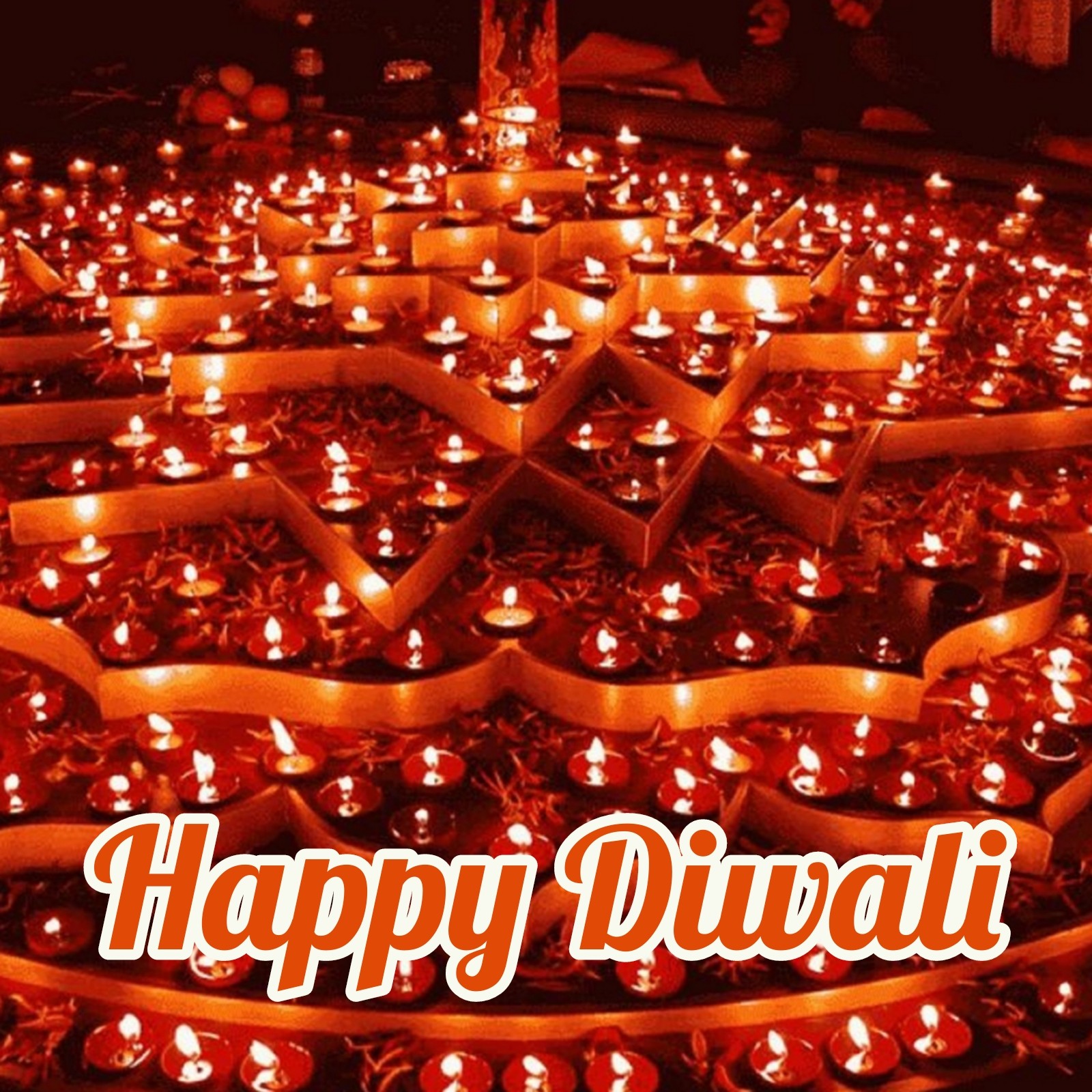 Happy Diwali Images Hd