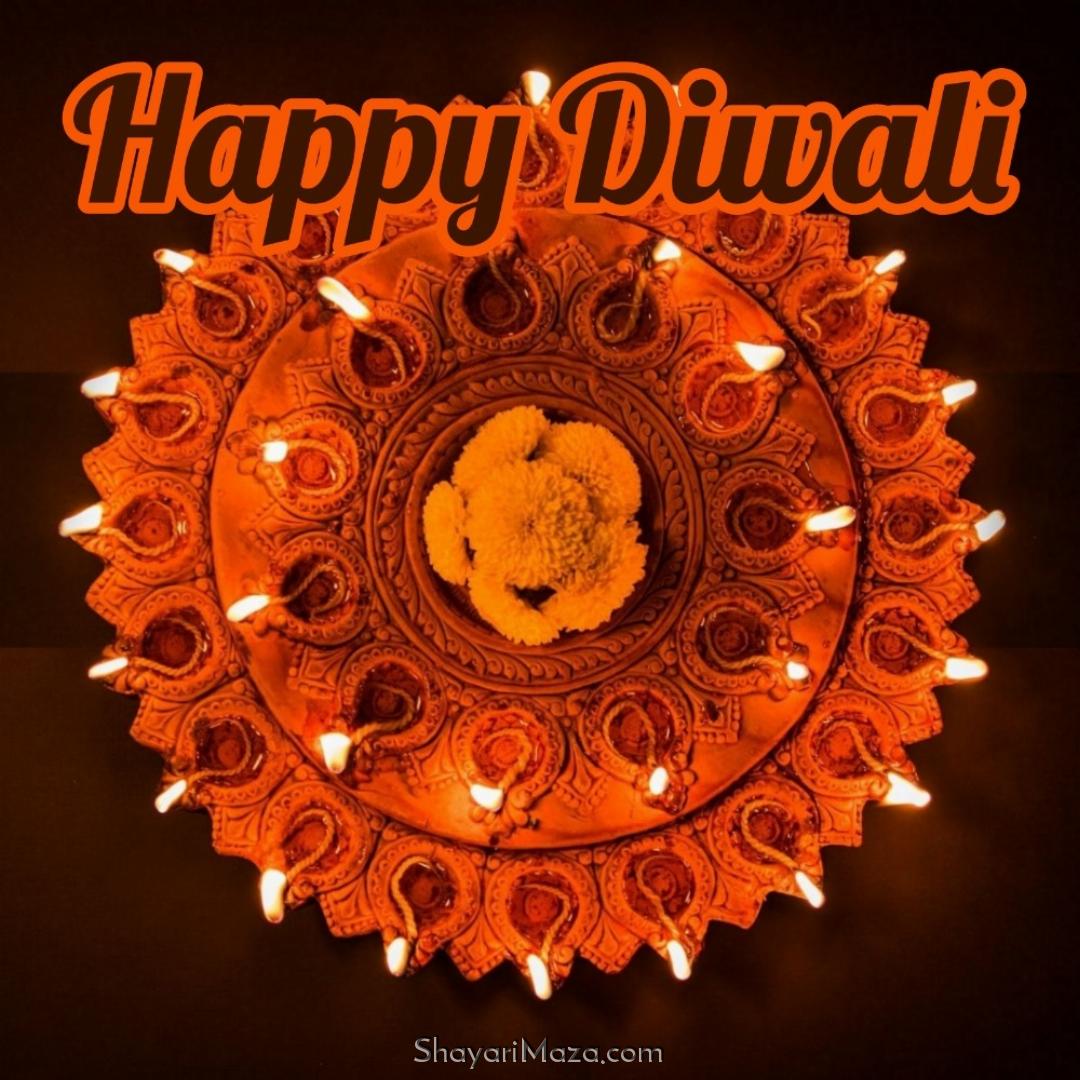 Happy Diwali Images Latest