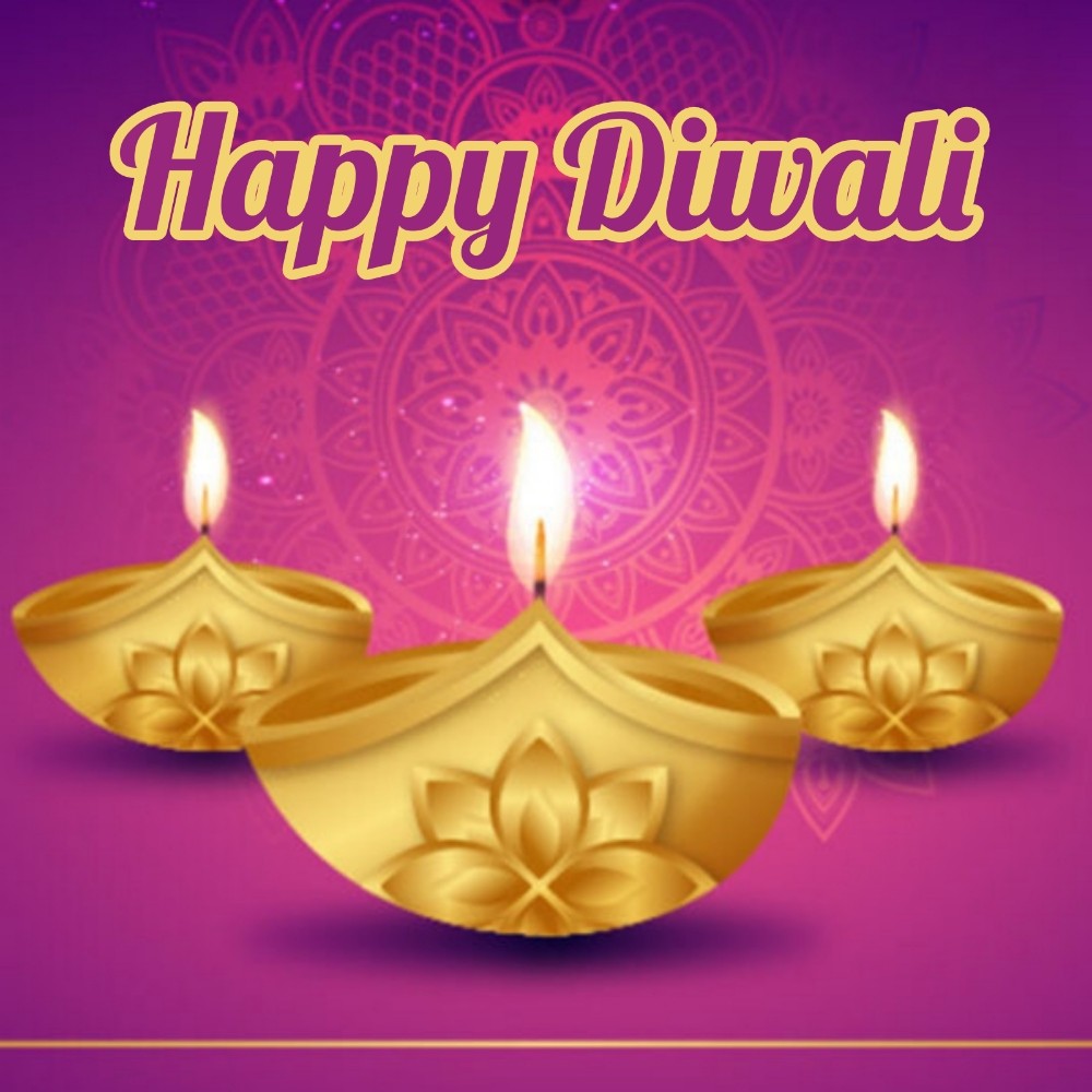 Happy Diwali Images Unique