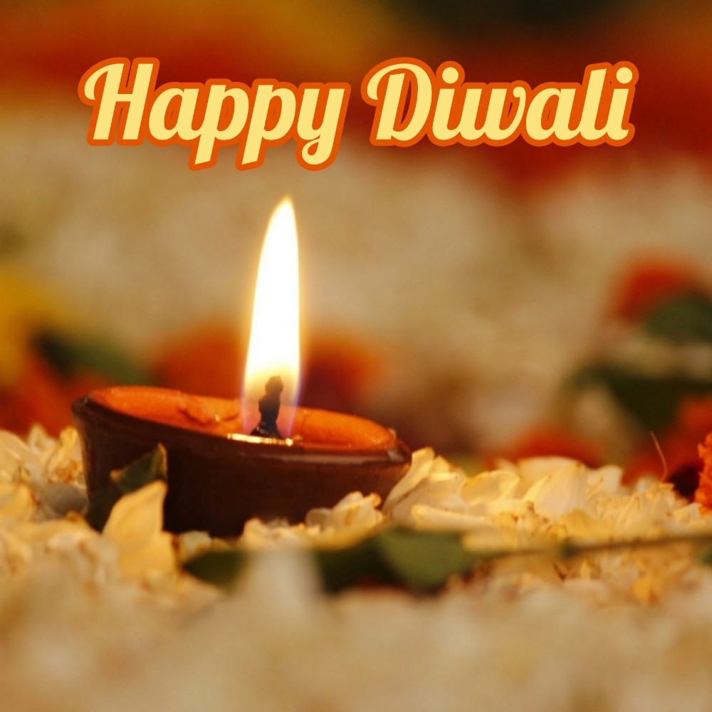 Happy Diwali Images - ShayariMaza