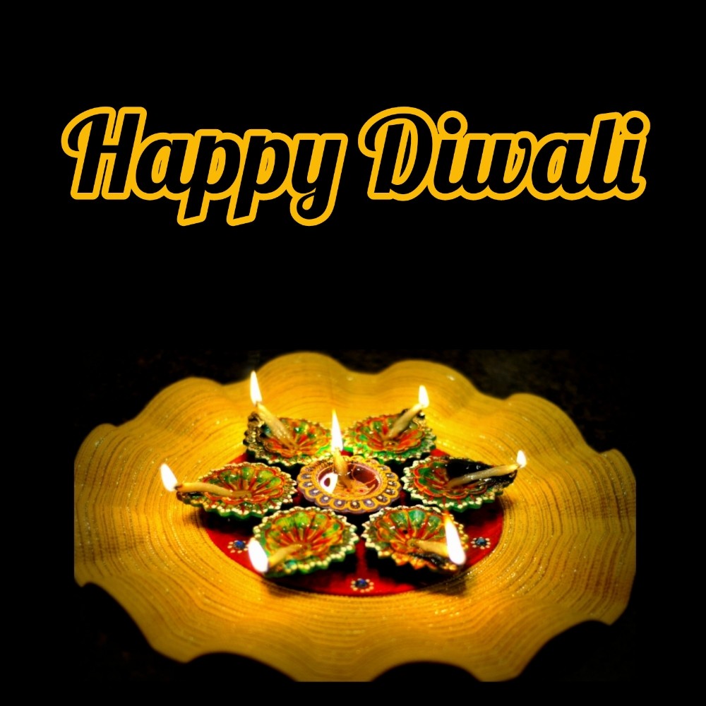 Happy Diwali Ka Image