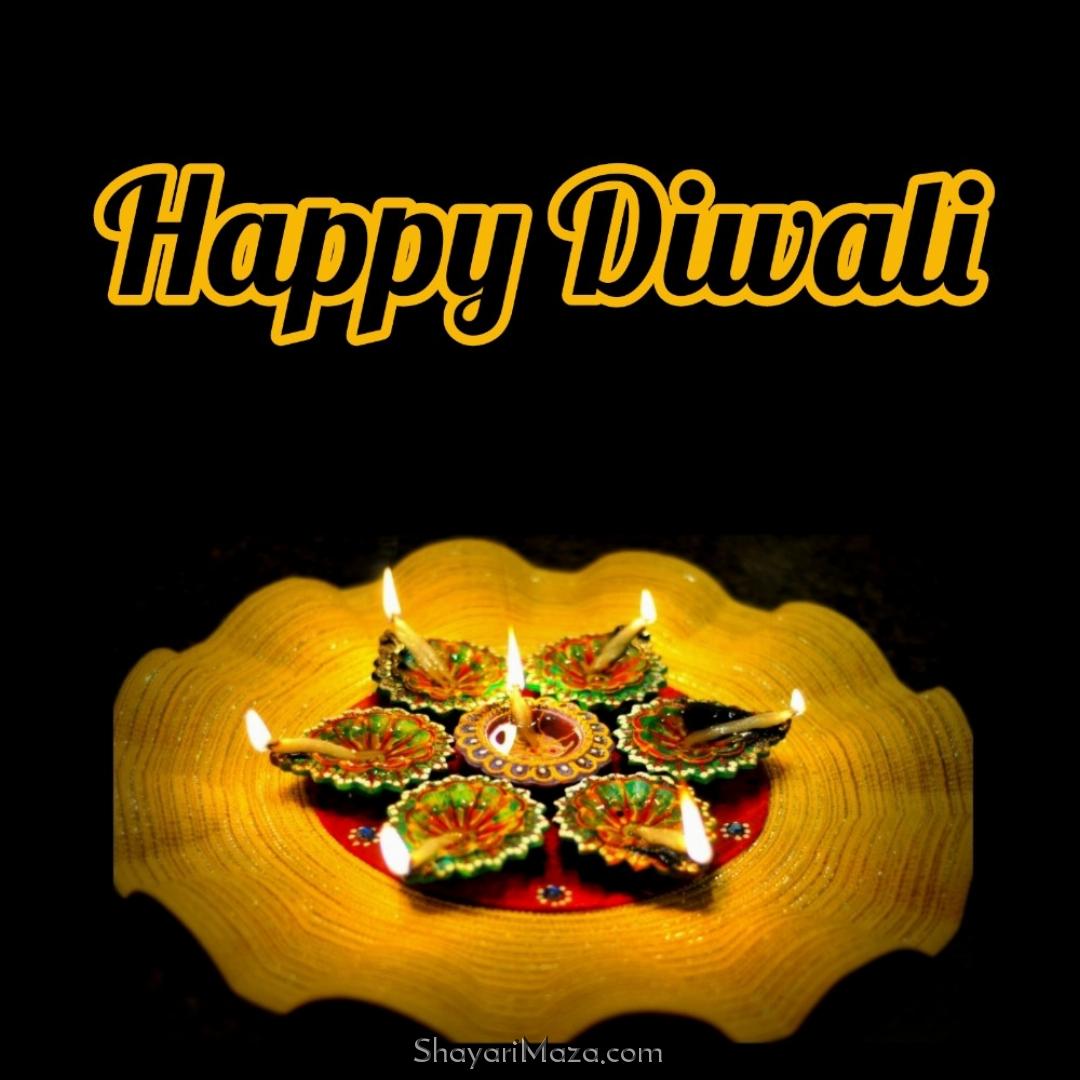Happy Diwali Ka Image