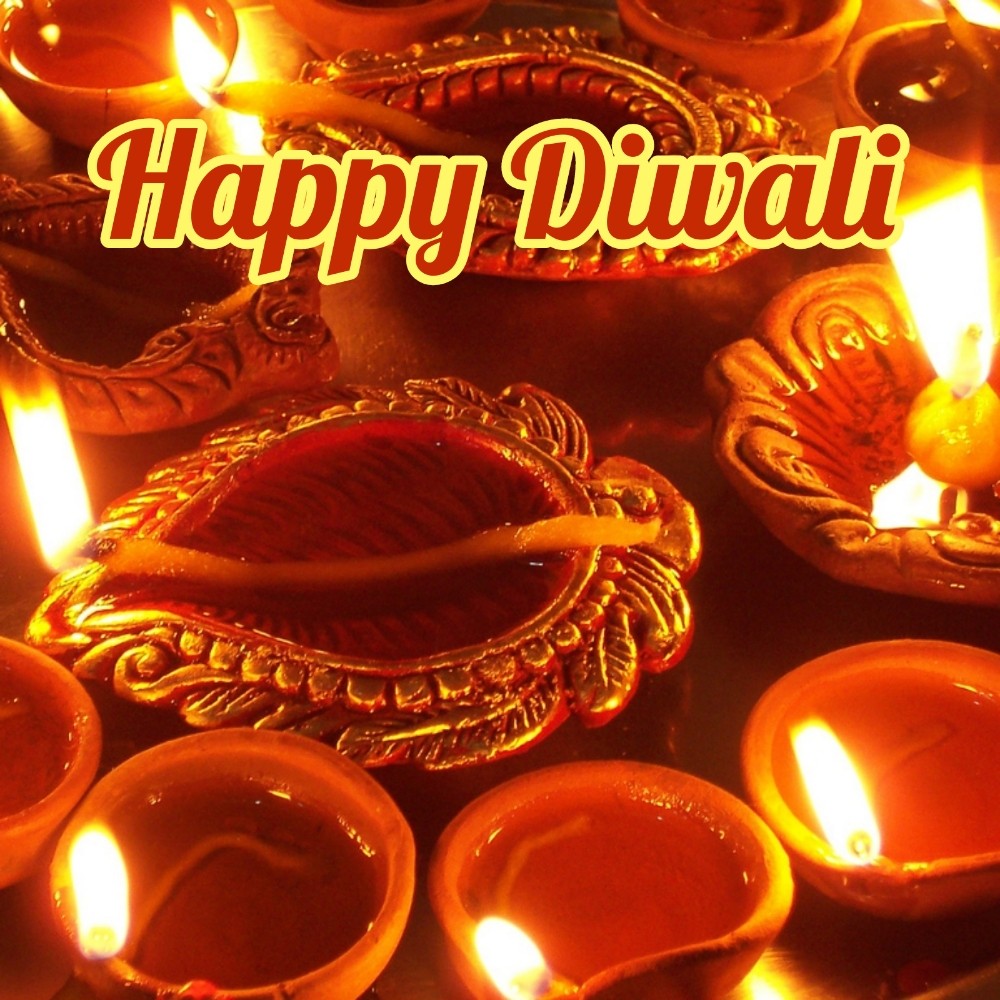 Happy Diwali Ke Image