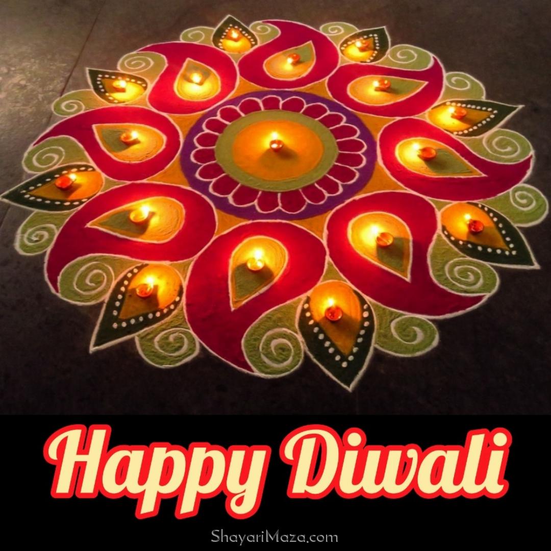 Happy Diwali Ki Images