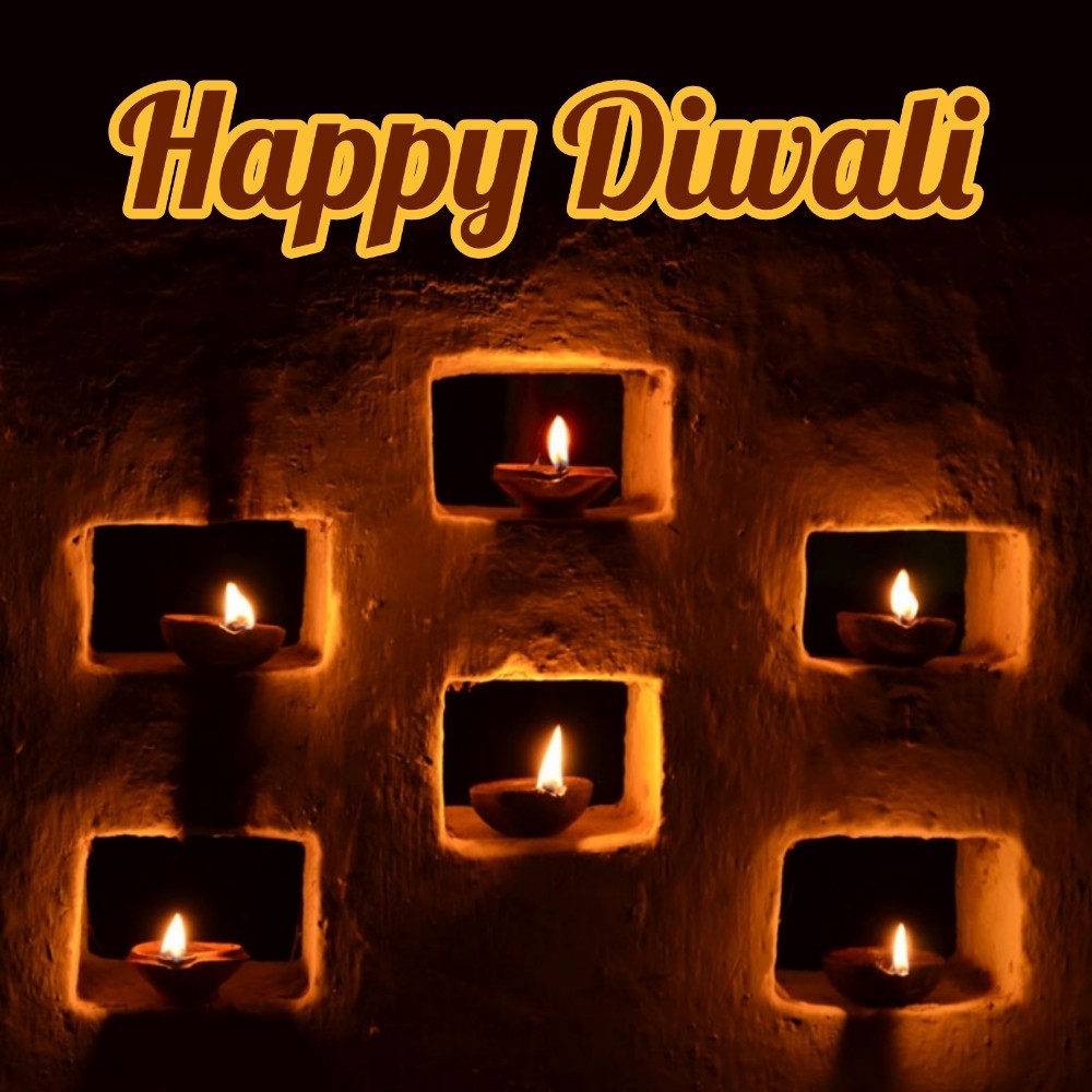Happy Diwali Ki Pictures