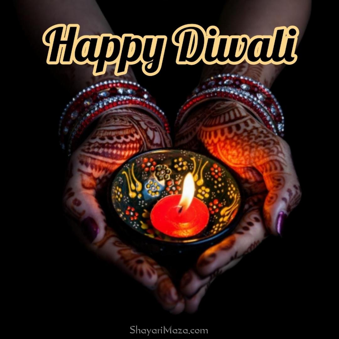 Happy Diwali Picture