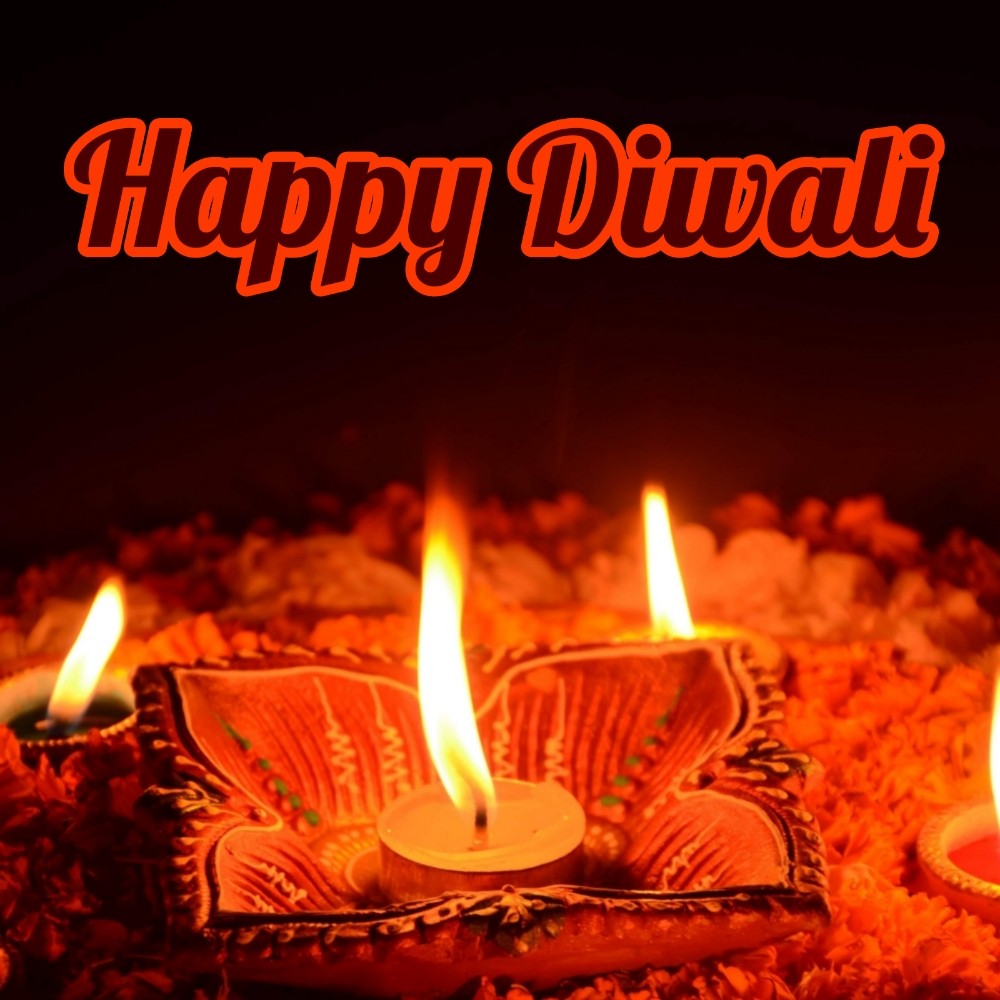 Happy Diwali Pictures Free Download