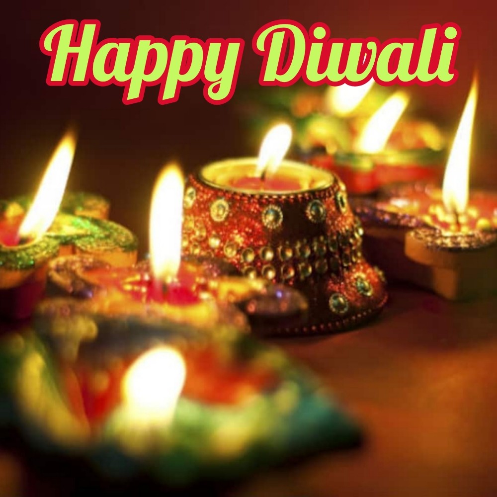 Happy Diwali Whatsapp