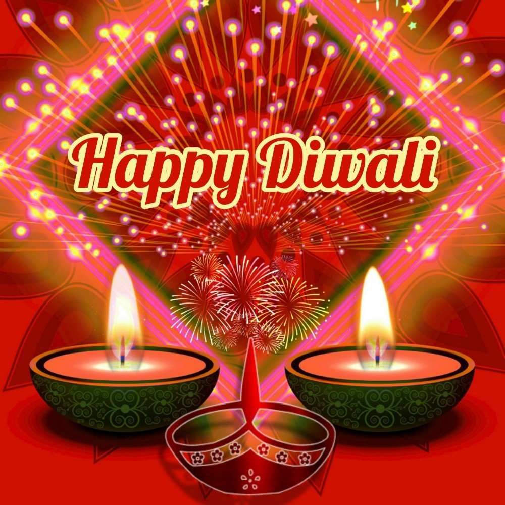 Happy Diwali Wishes Hd Images Download - ShayariMaza