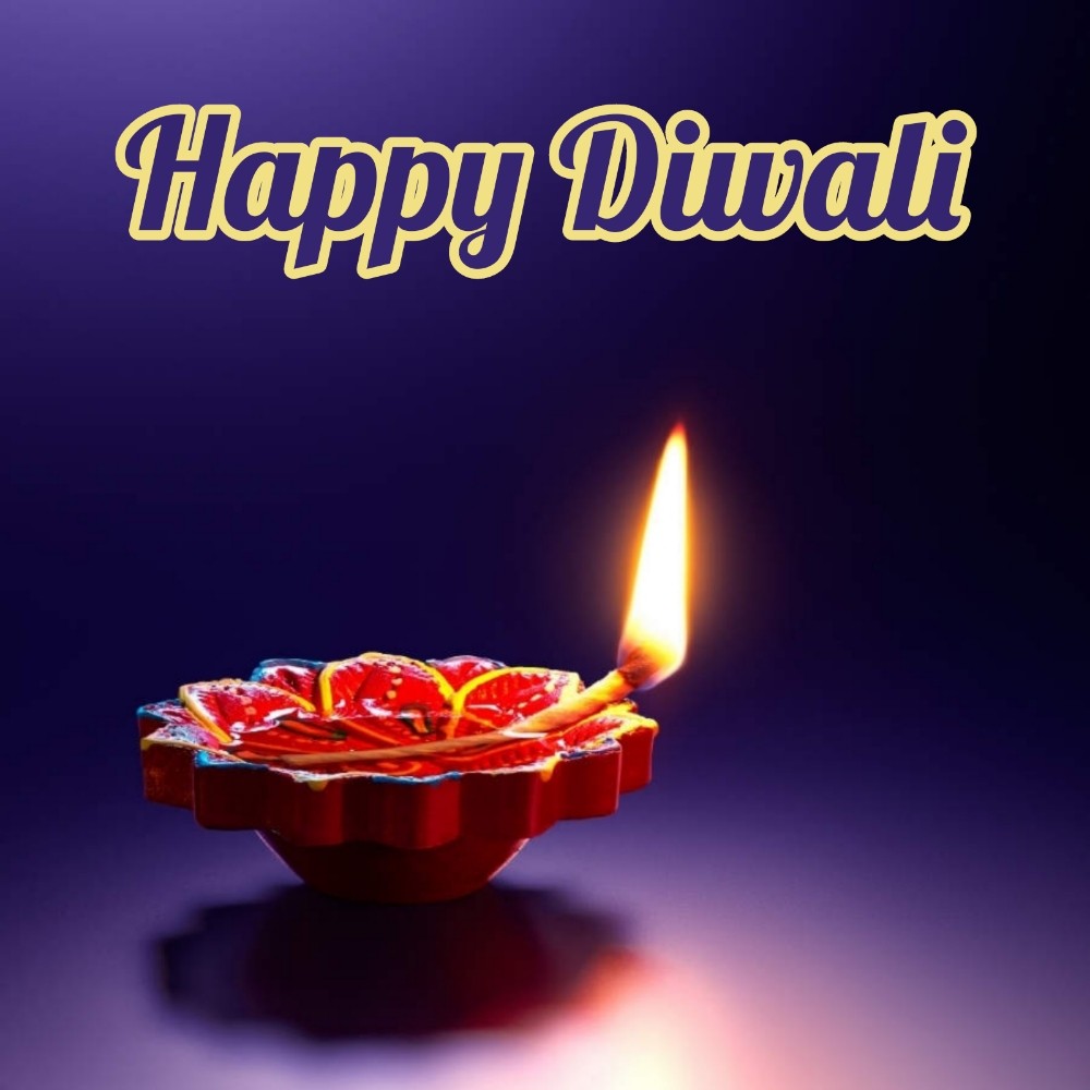 Happy Diwali Wishes Images - ShayariMaza