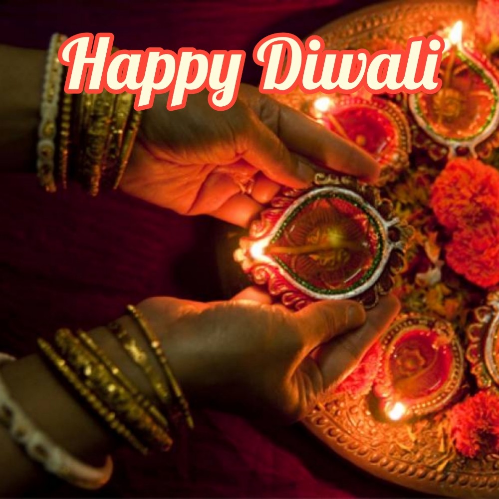 Images Of Happy Diwali